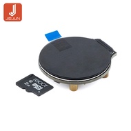 ESP32-TFT development board with touch 1.28 "round color TFT display GC9A01 drive IPS