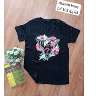 Guess cotton t-shirt