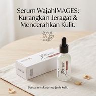 Serum Wajah Nicotinamide Hymeys