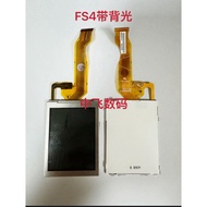 Suitable for Panasonic DMC-FS4GK F2 FS4 FS6 FS62 FS42 LS85 FS36 LCD Display