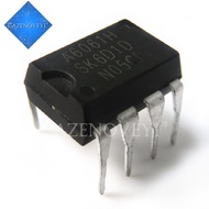5 piece STR-A6061 STR-A6061H A6061H DIP7 In Stock