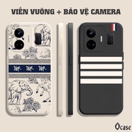 Realme GT NEO 5 / Realme GT 3 / NEO 5 SE case printed with collection 02