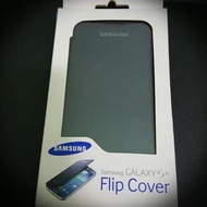 全新 Samsung Galaxy S4 Flip Cover