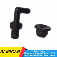 Baificar Brand New Genuine Engine PCV Exhaust Valve SMD183547G For Mitsubishi Pajero V31 V33 V73 V75