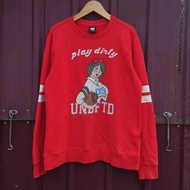 Undefeated crewneck