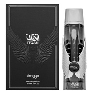 Zimaya Itqan Noir (2ML/5ML/10ML) Eau de Parfum 💯 Original Perfume from Dubai