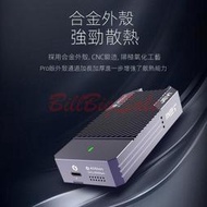 USB4.0 Thunderbolt3雷電4固態硬碟盒40Gpbs M.2 NVMe SSD ASM 2464 ㄇ