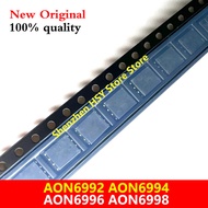 (10piece) 100% New AON6992 AON6994 AON6996 AON6998 AO6992 AO6994 AO6996 AO6998 6992 6994 6996 6998 Q