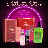 [SG LOCAL SELLER] TARA JUICE PLUS TARA CLEANSER TARA MIST V TARA WIPES TARA CLEANSING GEL