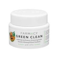 FARMACY Green Clean Makeup Meltaway Cleansing Balm (50ml)
