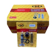 SEAL SIL MASTER BRAKE KIT KARISMA brand DND