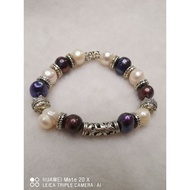 GELANG MUTIARA ASLI PANDORA