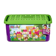 MEGA BLOCKS DORA BUILDING PLAYSET (2928)