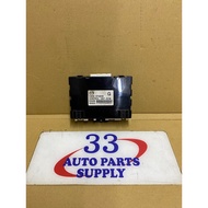 MAZDA 5  PREMACY BCM BODY CONTROL MODULE（JAPAN USED）