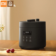 Xiaomi Home Olayksหม้อหุงข้าวไฟฟ้าอัจฉริยะ2.5Lหม้อหุงข้าวมัลติฟังก์ชั่ขนาดเล็กขนาดเล็กมินิหม้อหุงข้าว