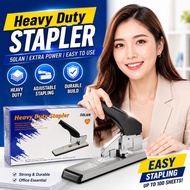Stapler Kw-Trio 50LAN Heavy Duty