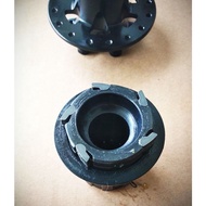 boost hub 148mm 2 sealbearing strong build 32h