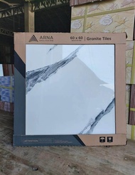 GRANIT LANTAI 60X60 GLOSSY / GLAZED POLISHED / ARNA