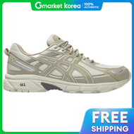ASICS | ASICS Gel Venture 6 112539338-030 Authentic Store Sports Clothing Athletic Shoes Running Sho