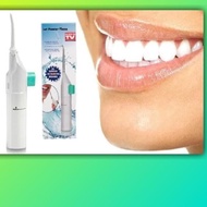Dental Water Jet Power Floss