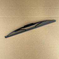 Suitable for Audi Q5 Rear Wiper Q3/A3/Q7/Q2L/Q5L Rear Window Boneless Rear Wiper Blade Strip Assembl