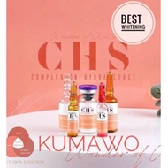 Best Deal !! CHS COMPLEXION Hydra Surge isi 6 set