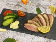 Frozen Smoked Black Pepper Duck Breast - 2pcs Per Pack