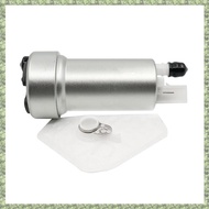 (OFXY) Car Electric Fuel Pump for X5 E70 3.0Si 4.8I XDrive30I 702701660 16117195463 16117195464