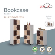 【𝐃𝐞𝐇𝐚𝐮𝐳_𝐅𝐮𝐫𝐧𝐢】 Storage Cabinets / Book Shelf / Almari Simpanan / Almari Buku / Rak Buku