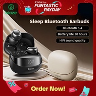 【COD】Biaze D79 Wireless Earphones, TWS, ANC Noise 48dB, ENC -Mic, Playtime 140h, Audio, Bluetooth 5.