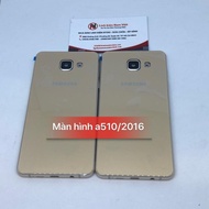 VỎ ĐIỆN THOẠI SAMSUNG GALAXY A5 2016 - A510