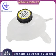 Radiator Coolant Tank Reservoir with Cap for    2017-GJ7Z-8A080A- GJ7Z8A080A Replacement Part