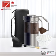 1Zpresso ZP6 S Competition Coffee Hand Grinder