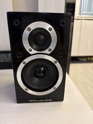 Wharfedale DX-1SE Satellite 喇叭一對