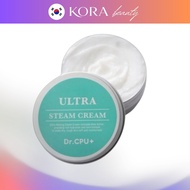DR.CPU+ Ultra Steam Cream 60g