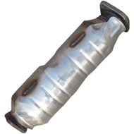 Hyundai Tucson LM Elantra MD Kia Sportage SL Forte YD 1.8 / 2.0 Car Muffler Exhaust Ceramic Catalyst