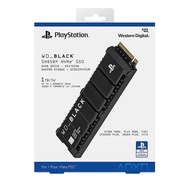 Witten Black Label PS5 Game Console Dedicated SN850P 1TB NVMe SSD Pcle M.2 2280 Solid State Drive Taiwan