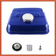 (JBIR) ET950 ET650 Tank 750 Watt Gasoline Generator Accessories Oil Tank Fuel Tank Assembly700W-1000