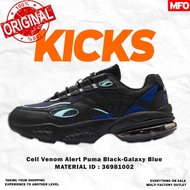 ORIGINAL ORI SEPATU SPORT STYLE PRIA PUMA Cell Venom Alert Puma Diskon