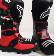 8.8 BRANDS FESTIVAL Men's Shoes | Cross Shoes | Cross Trail Shoes | Touring Motorcycle Shoes | Shoes