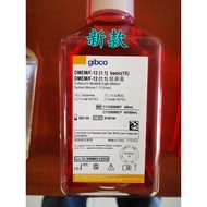 GIBCO DMEM/F-12 (1: 1) Item No.: C11330500BT DMEM/F12 Cultivation Base Domestic Production