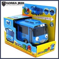 ★Little Bus Tayo★ Tayo (Blue, 120 Bus) Bus Series Pull-Back Vehicle Car Toy for Baby Toddler Kids /Koreajedi