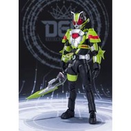 台灣現貨 全新 日版 SHF 魂商店 太狸 假面騎士TYCOON 忍者 狸貓 GEATS 極狐 S.H.Figuarts