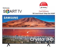 SAMSUNG UN70TU7000 70inch 65inch 65TU7000 70TU7000 4K Ultra HD LED TV (2020)