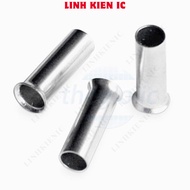 [20 Pieces]- EN25-16 Cos Bare Connector Wire 25mm2 Length 16mm Linhkien IC