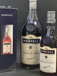 Martell Cordon Bleu Cognac
