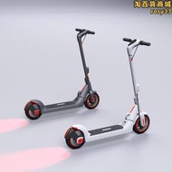Bremer電動滑板車可摺疊成年人兩輪小型可攜式站騎電動滑板車R3