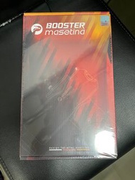 Booster MaseTina 按摩槍