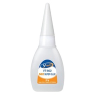 V-Tech VT-802 502 Super Glue