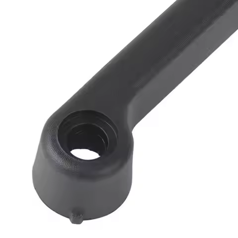 For Toyota Land Cruiser HZJ74/HZJ7/80/100 & Lexus LX450/LX470 Rear Tailgate Door Inside Handle Repla